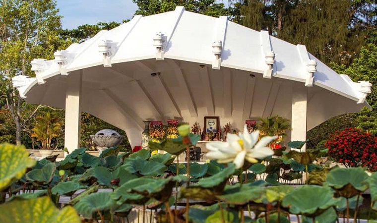 Thông cáo báo chí Lễ giỗ lần thứ 95 của cụ Phó bảng Nguyễn Sinh Sắc – Thân sinh Chủ tịch Hồ Chí Minh