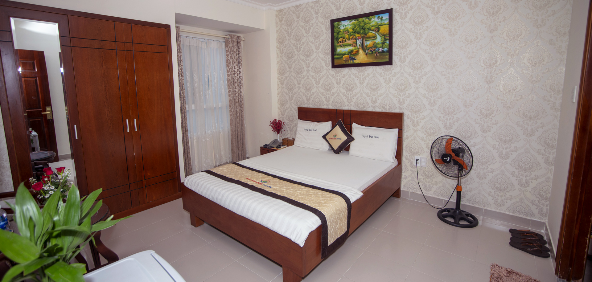 Cổng TTĐT Du Lịch