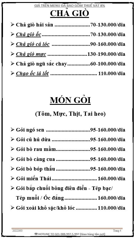 Món gỏi