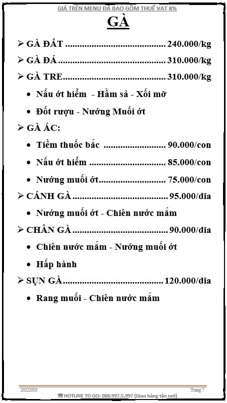 Món gả