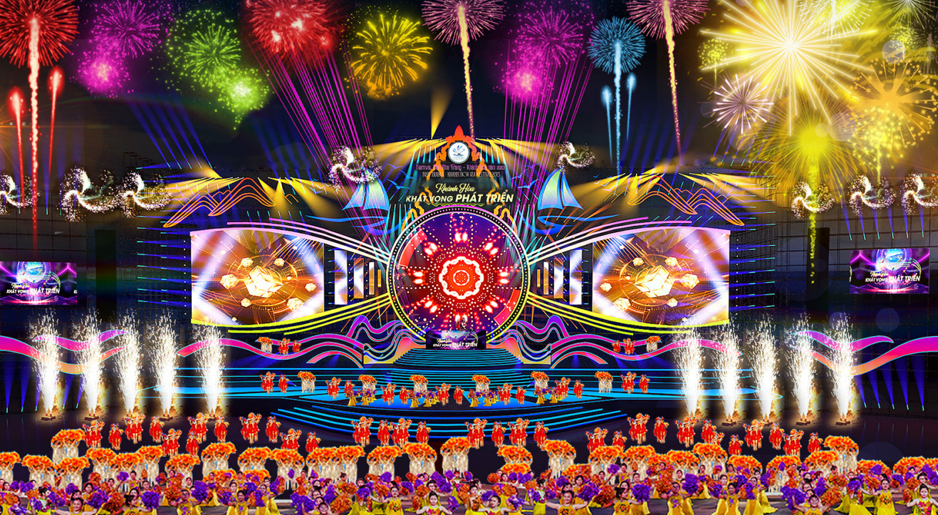 Festival Biển Nha Trang - Khánh Hòa lần thứ 10, năm 2023