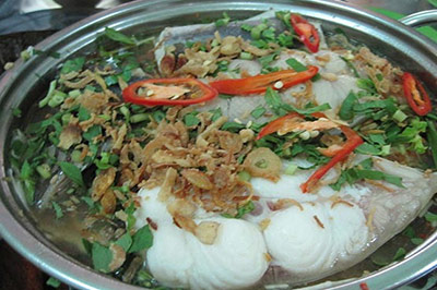 Lẩu chua hú